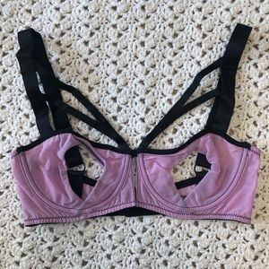 Playful promises bra
